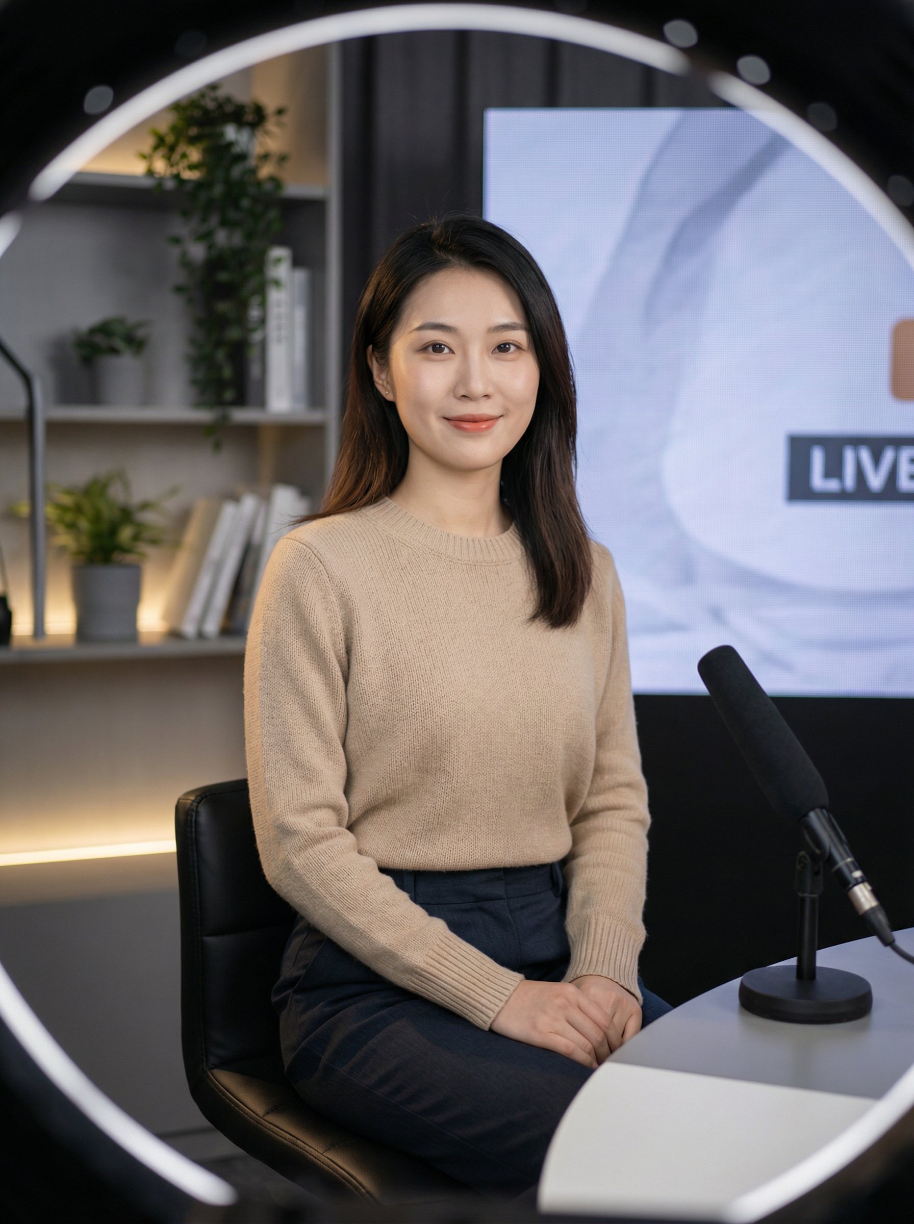 海角制片人林晓雯