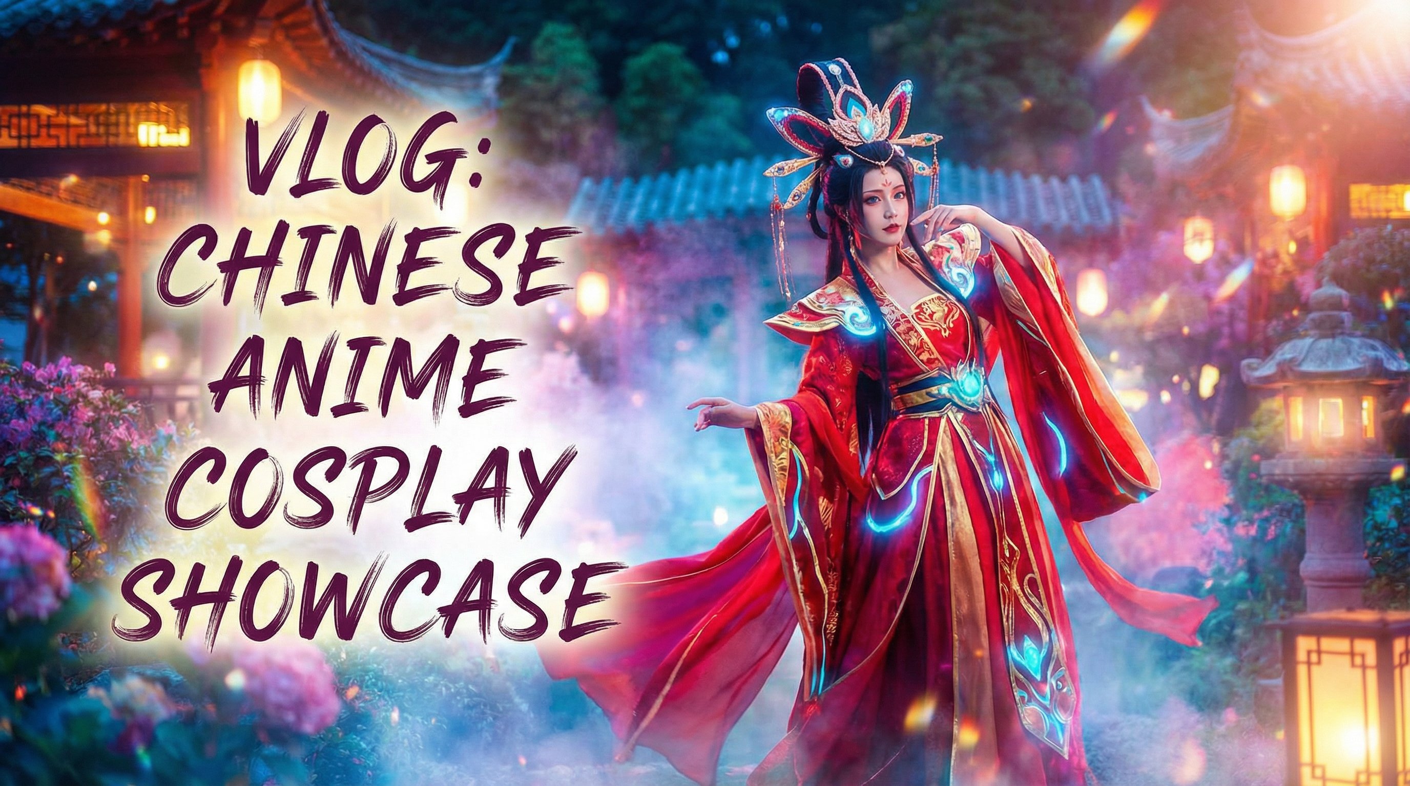 海角获奖视频-二次元仙侠传